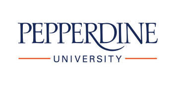 Pepperdine logo